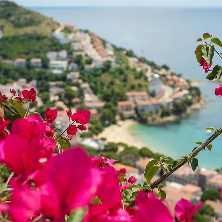 Βίλα Casa Con Vistas Al Mar Costa Bra Ρόζες
