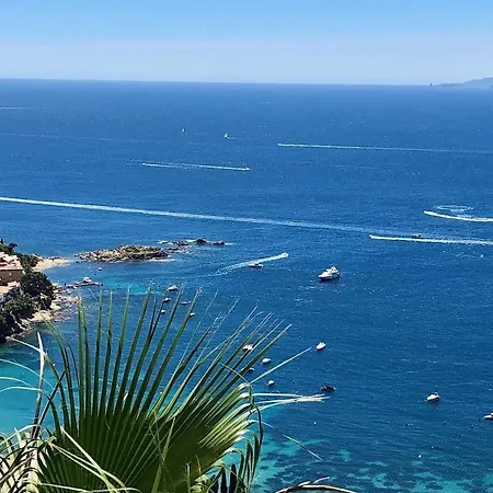Casa Con Vistas Al Mar Costa Bra Βίλα *