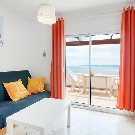 Casa Con Vistas Al Mar Costa Bra Villa