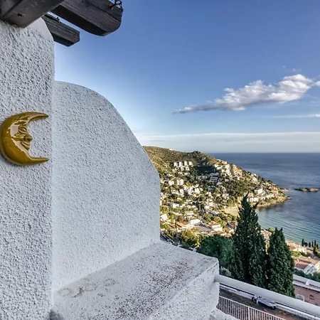 Villa Casa Con Vistas Al Mar Costa Bra